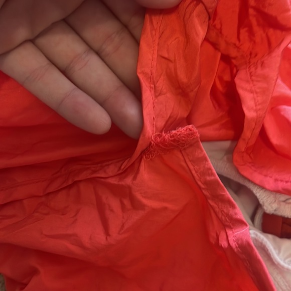 Free people high waisted shorts - Picture 4 of 5